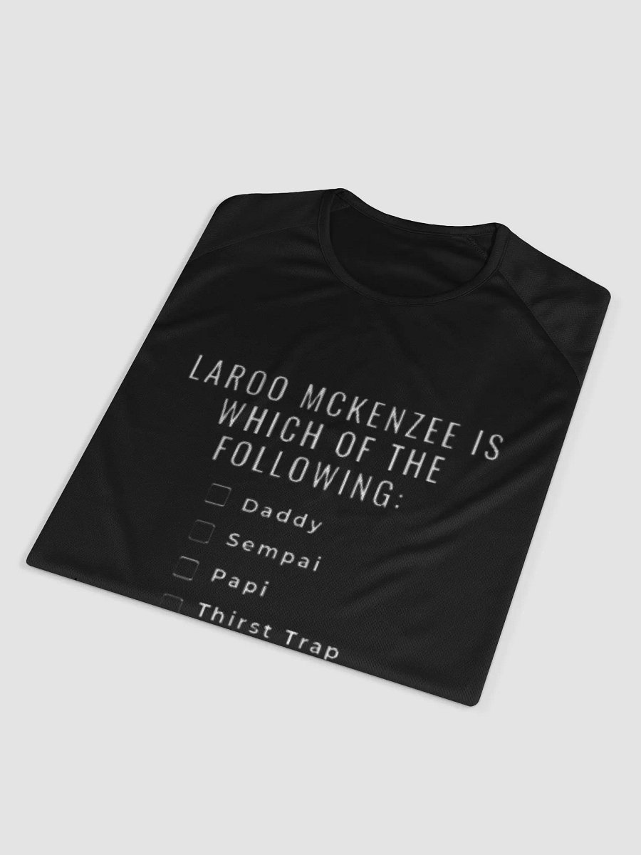 Laroo's Sweat on You product image (4)