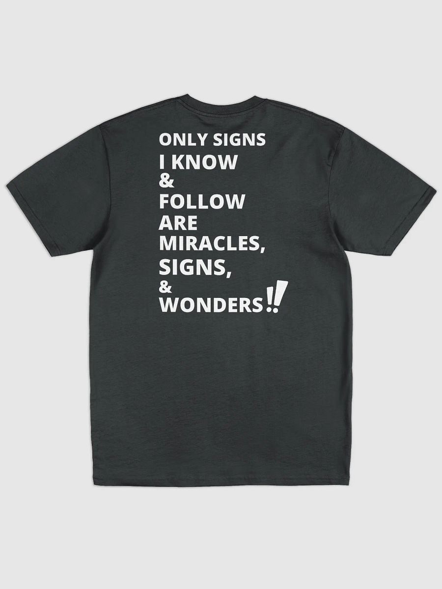 MIRACLES x SIGNS x WONDERS product image (1)