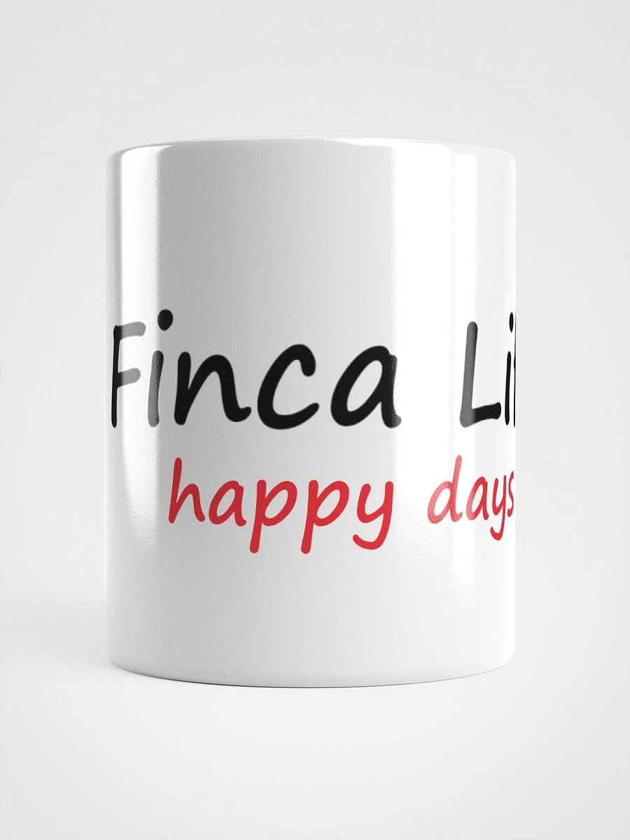 Happy days mug product image (1)