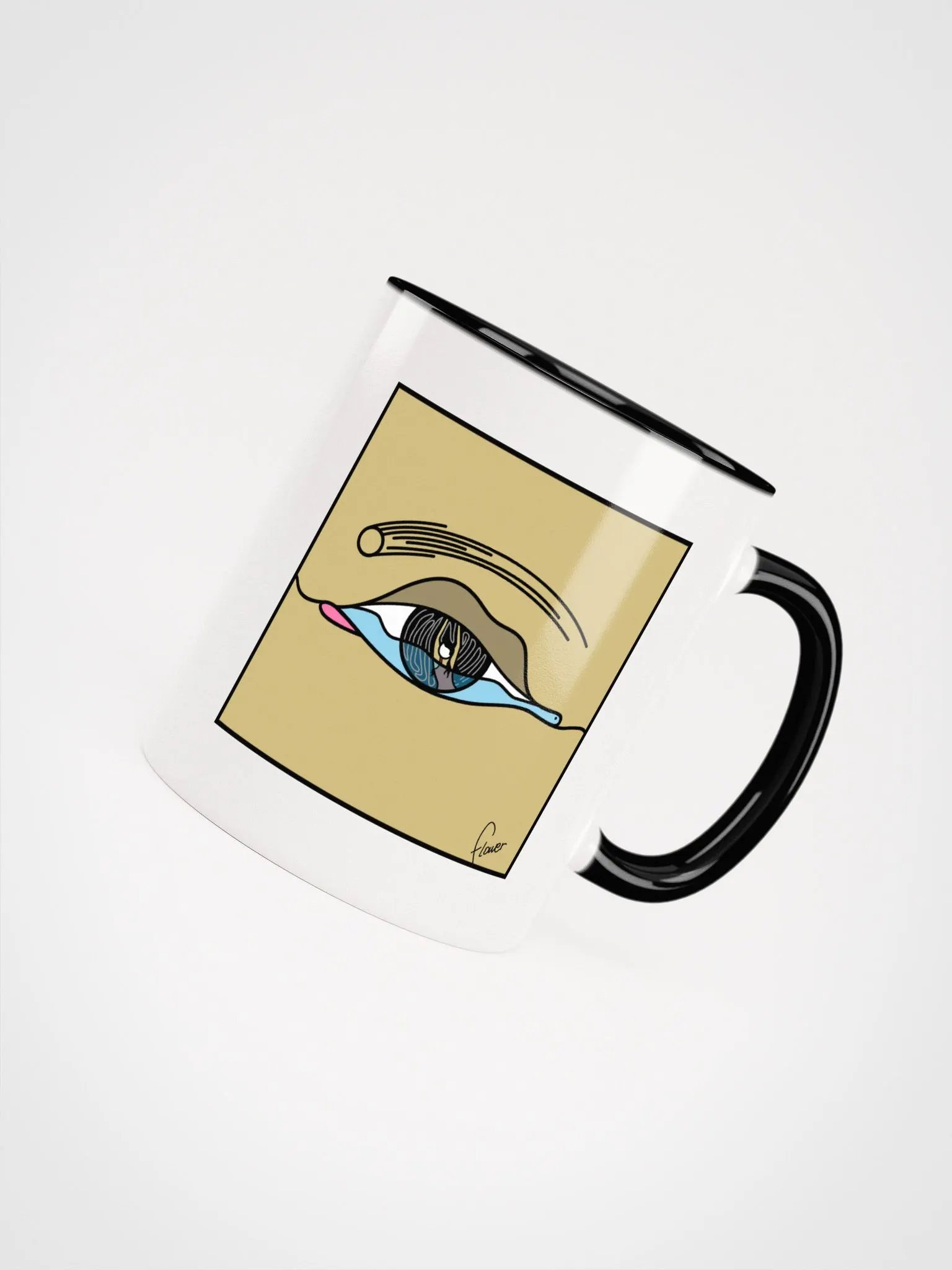 Meraki Coffee Mugs product image (4)