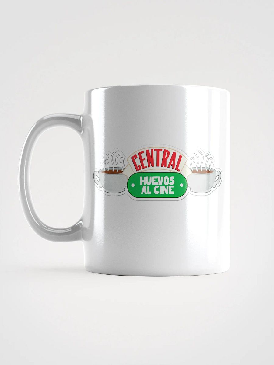 TAZA ENTRE AMIGOS CENTER product image (2)