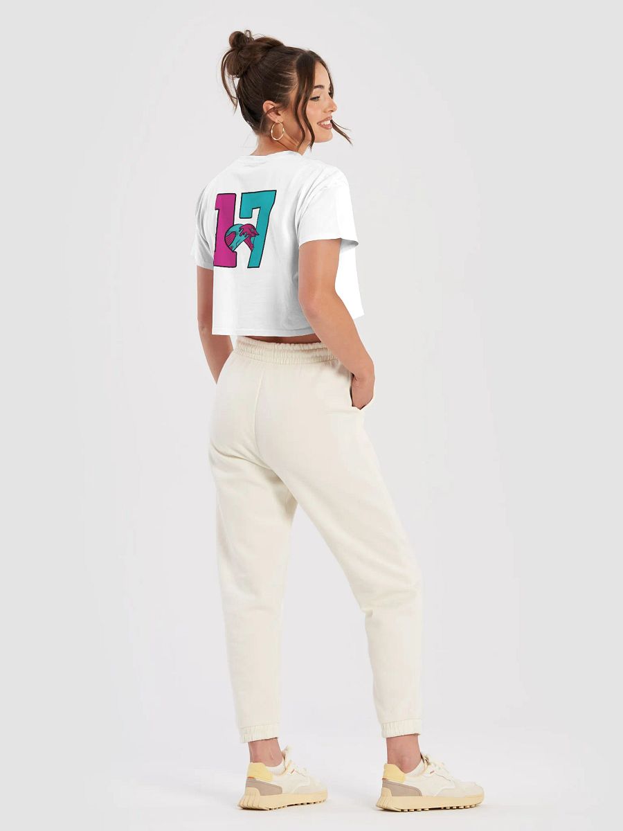 Retro Ride Crop Top product image (8)