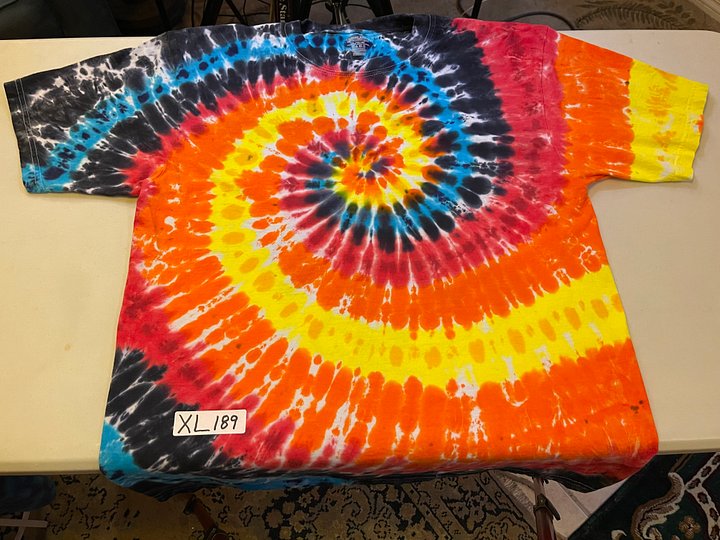 Dyes by Dusty! XL 189 product image (1)