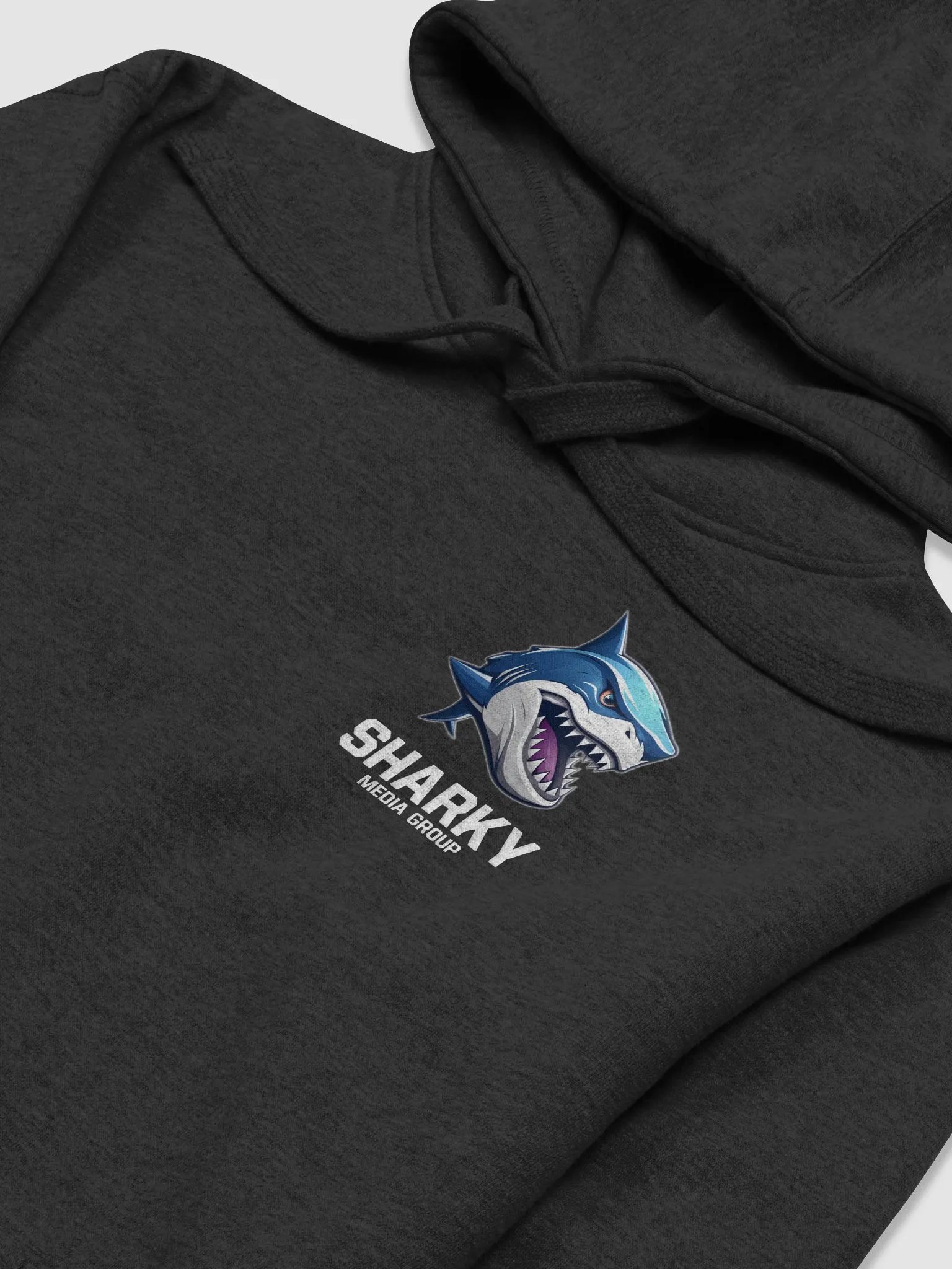Bouncer Sharky Hoodie product image (29)