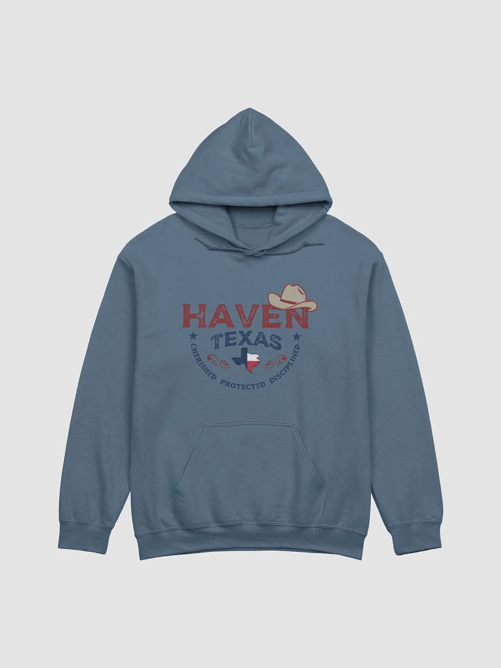 Haven Texas Hoodie product image (1)