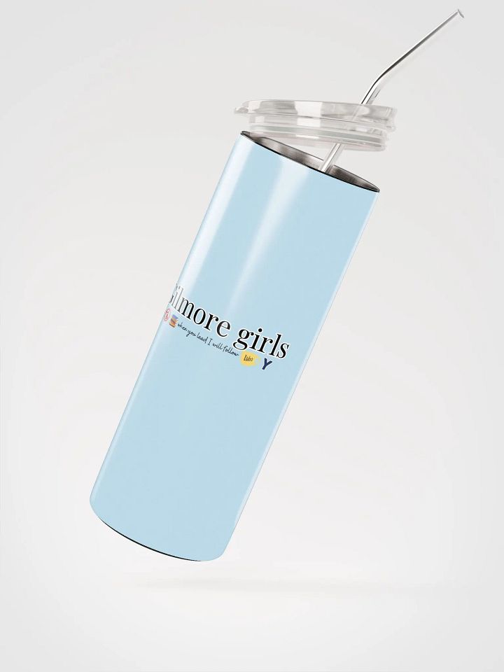 Gilmore Girl Tumbler product image (2)