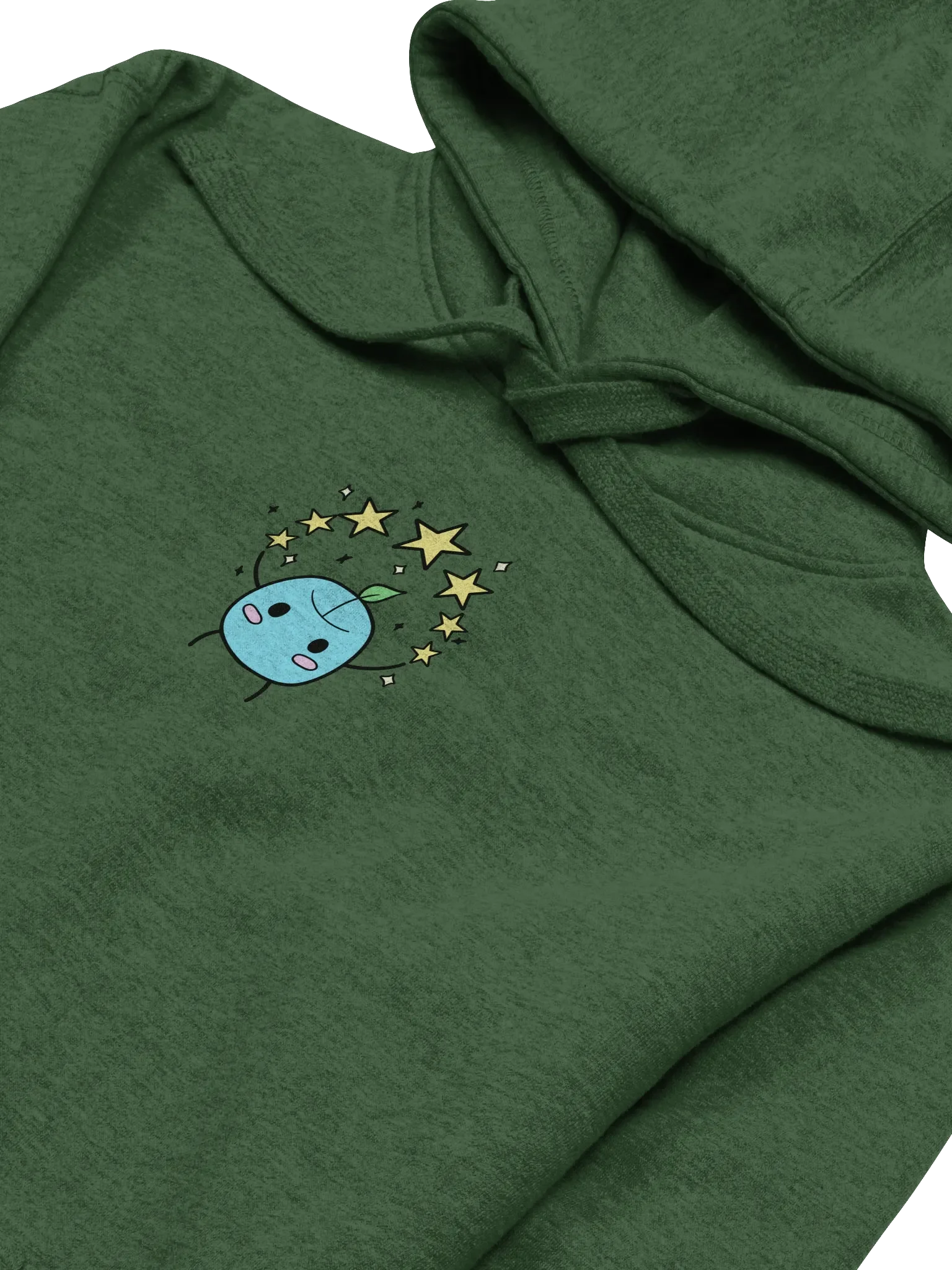 FOREST SPIRITS HOODIE product image (7)