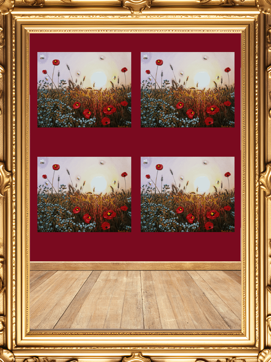 Do Not Be Afraid To Dream Magnet product image (2)