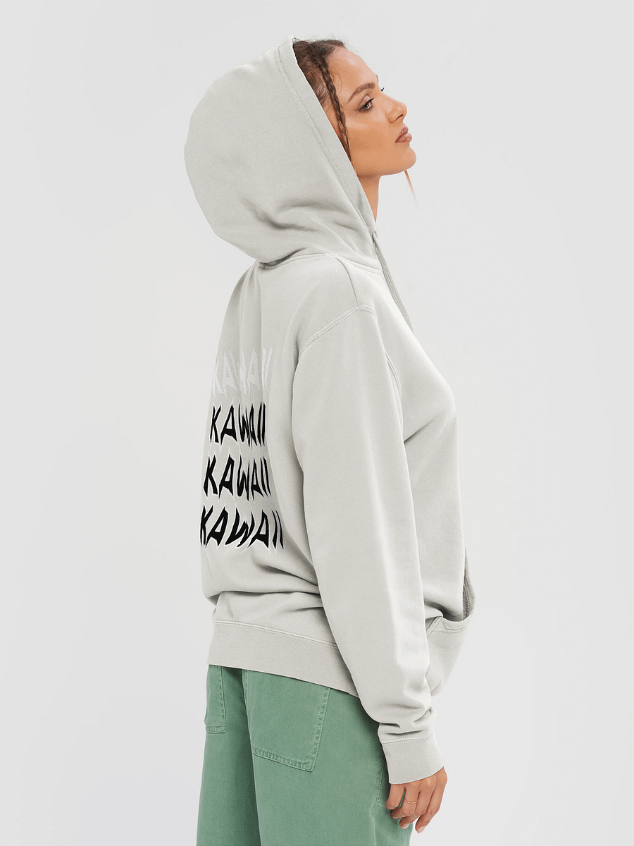 BUIII Kawaii Premium Vintage Hoodie product image (20)