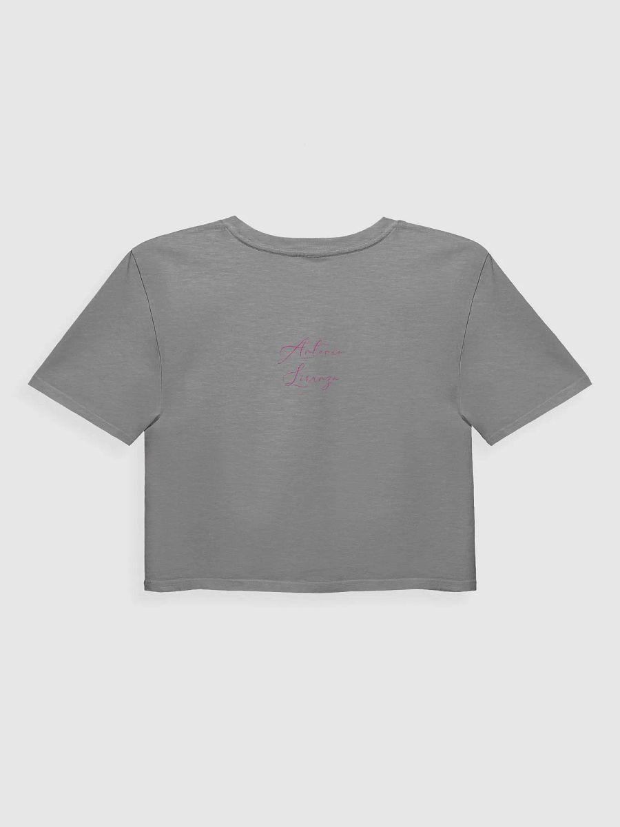 Meow Crop Top product image (11)