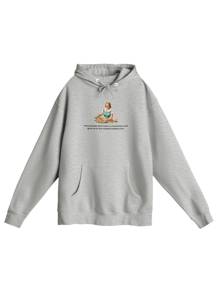 Retro Foodie Hoodie product image (3)