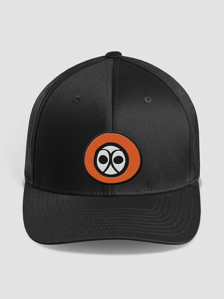 Casquette du rat v2 product image (1)
