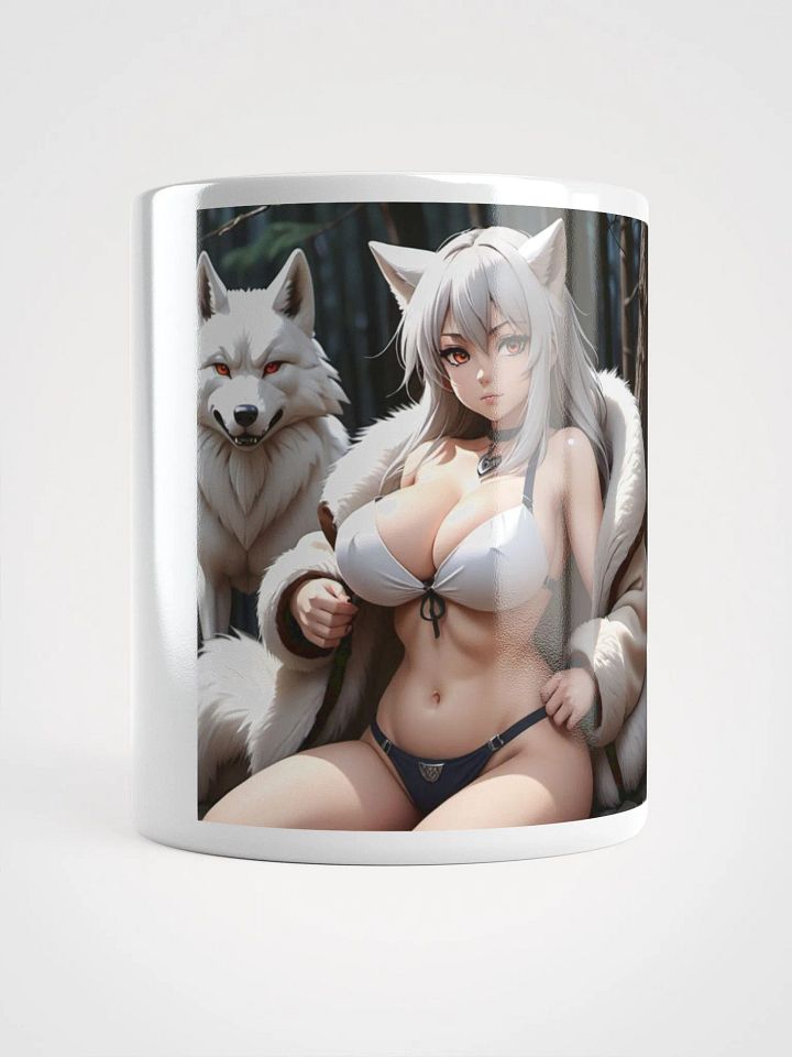 Vivid Prints Ceramic Mug product image (1)