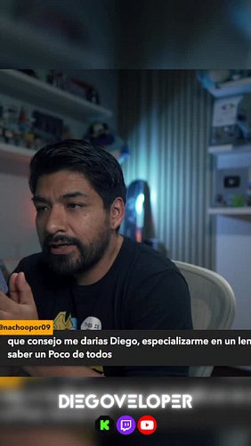 Aprender poco de todo vs dominar una cosa #ingenieria #programador #programacion #programadorjunior