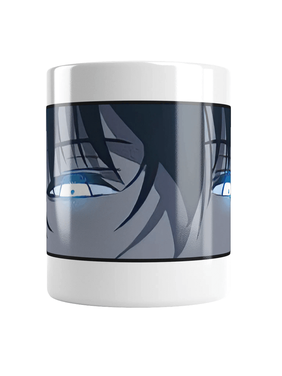 Level Up Mug product image (10)