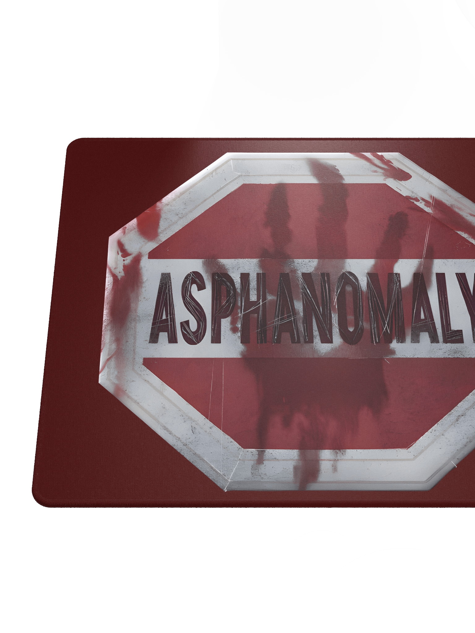 ASPHANOMALY Gaming Mouse Pad product image (10)