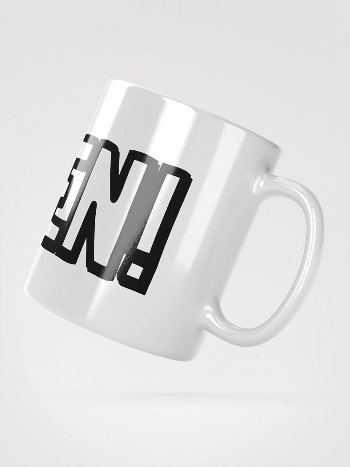LISTEN! Mug product image (2)