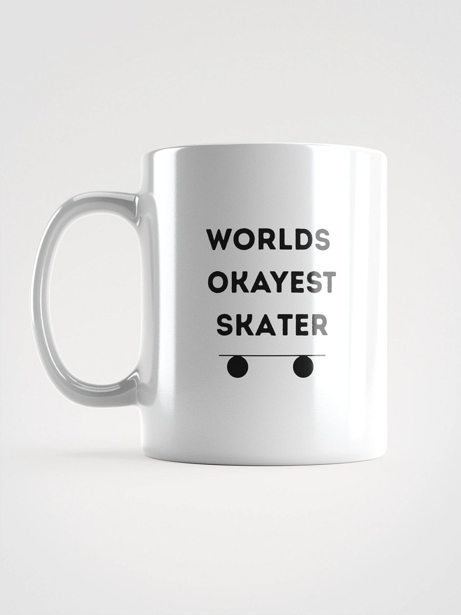 World's Okayest product image (1)