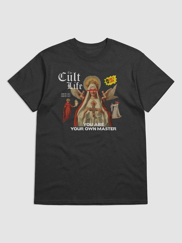 HAIL MARY product image (1)