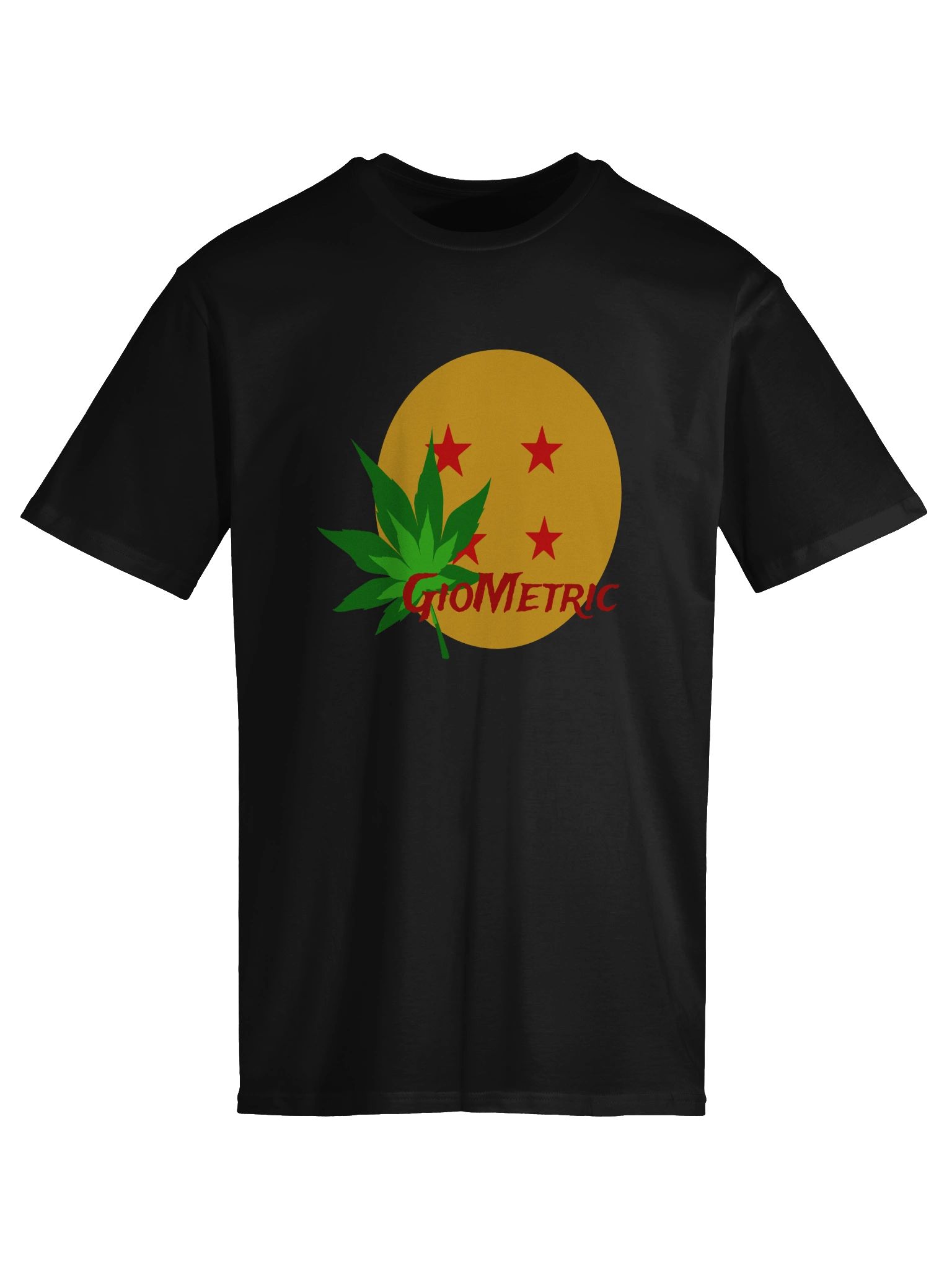 GioMetric Logo Tshirt product image (25)