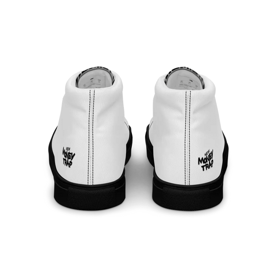 New Money Trap Baller Edition Kicks product image (6)