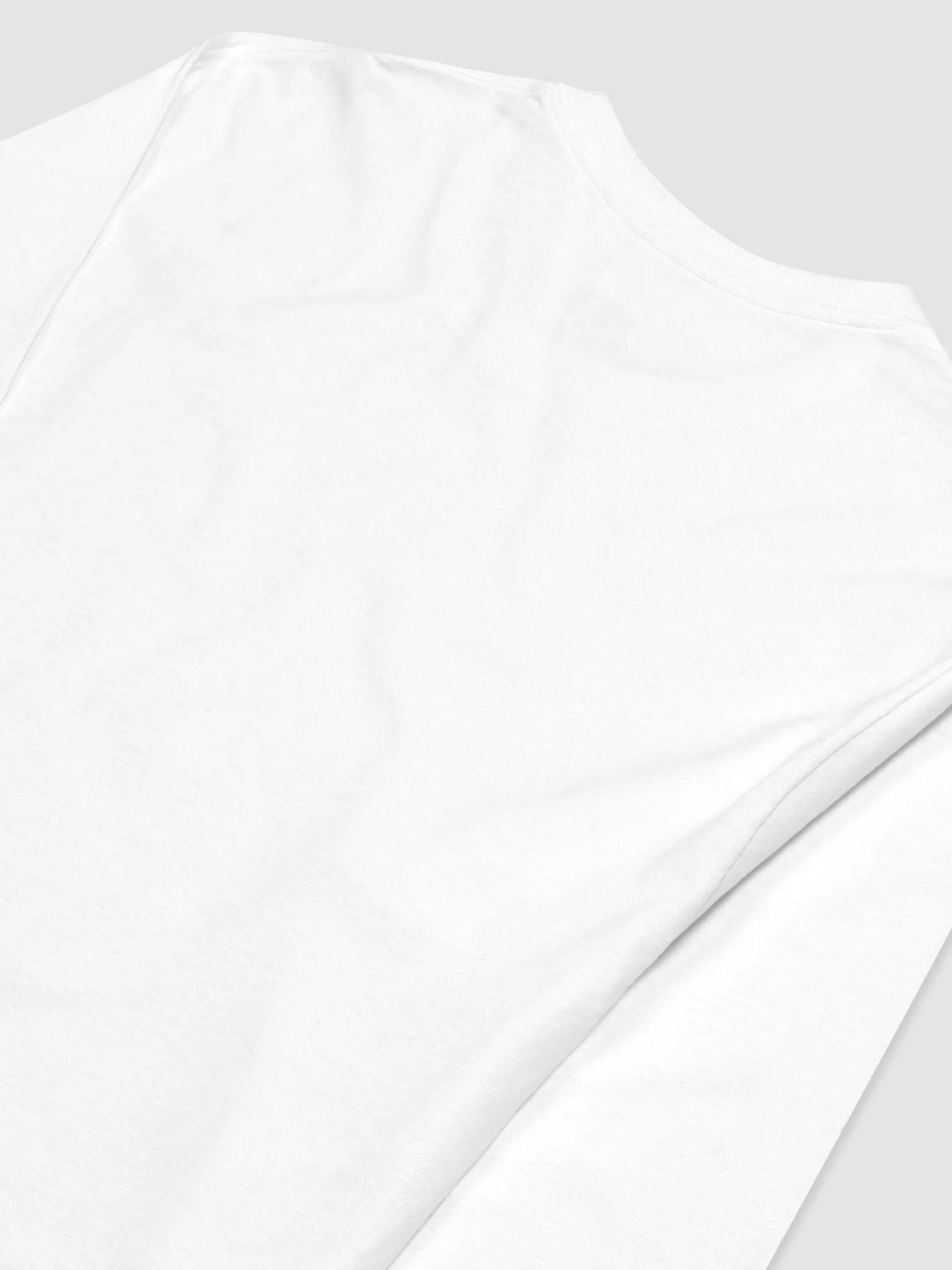 Long Sleeve Tee: Fight D. J. Trump product image (2)