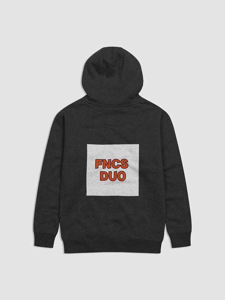 StealthSteel x Theo Eh 11 Unisex Premium Hoodie product image (2)