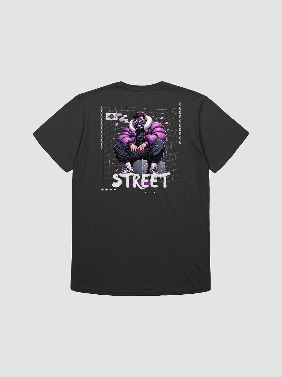 Glamdern Streetwear Graphic Tee product image (2)