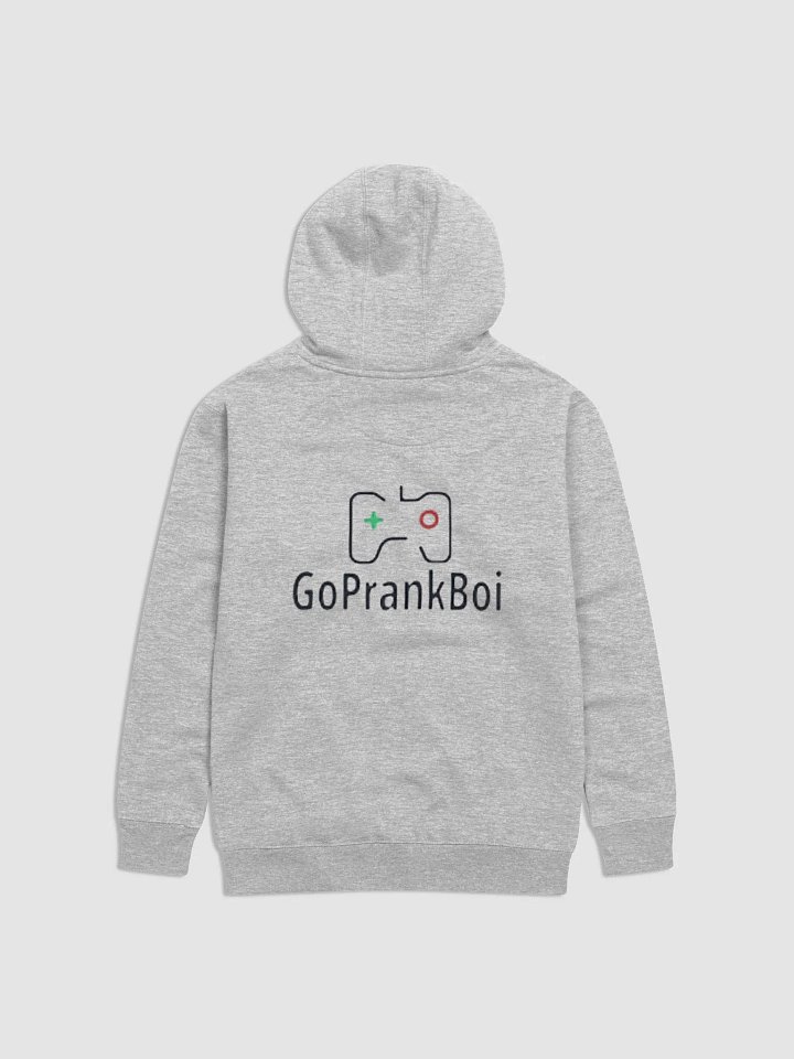 Classic GoPrankBoi Hoodie product image (8)