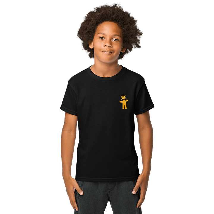 Youth Taking You Higher Yellow product image (1)