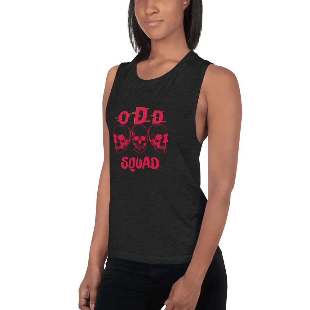 ODDSQUAD Womans Tank top product image (2)