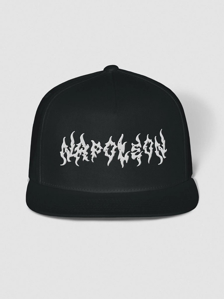 Snapback product image (1)