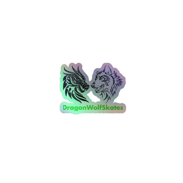 the king's sticker product image (1)