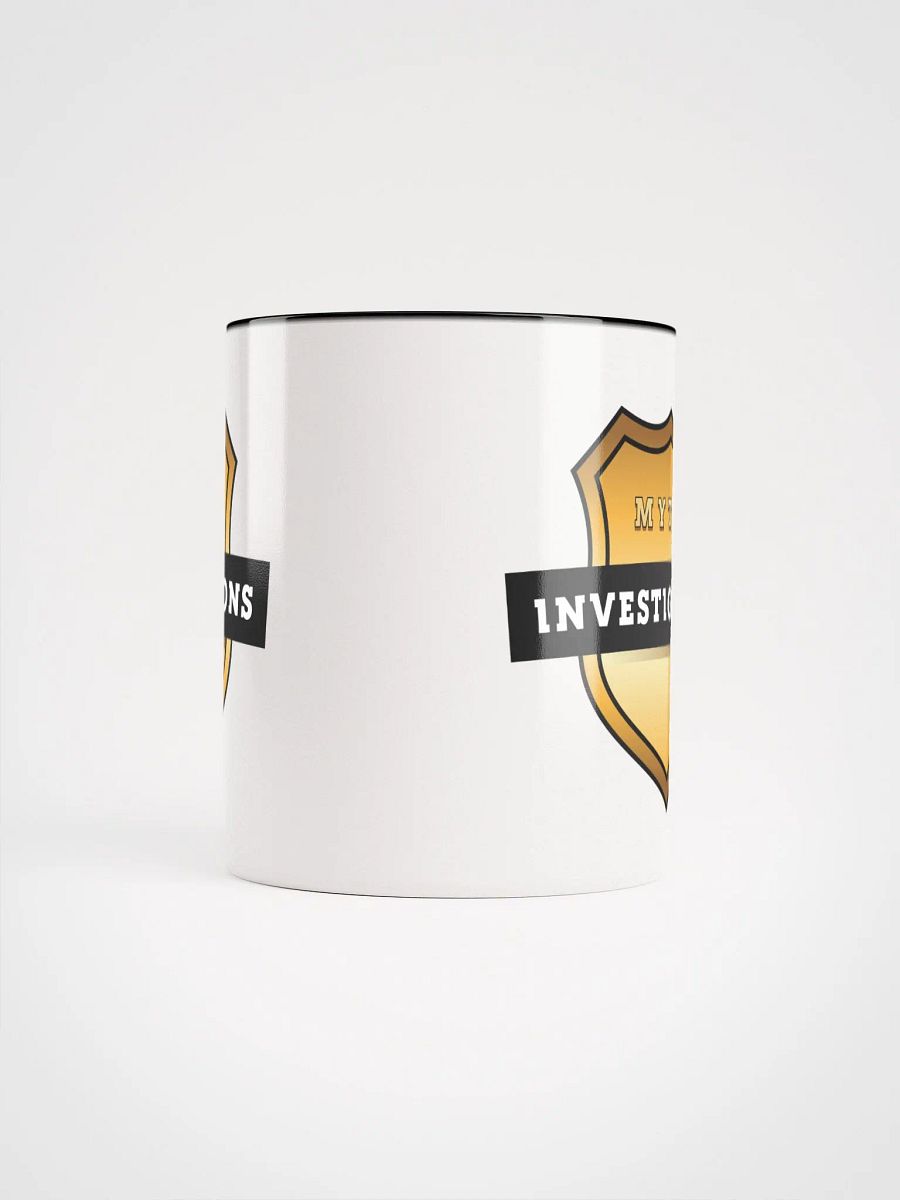 Mytho Investigations Mug product image (5)