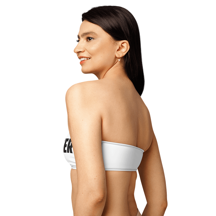 Bandeau Bikini Top product image (8)