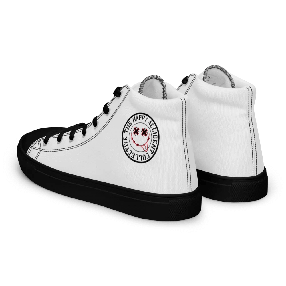 The Happy Accident High Top Shoes product image (3)