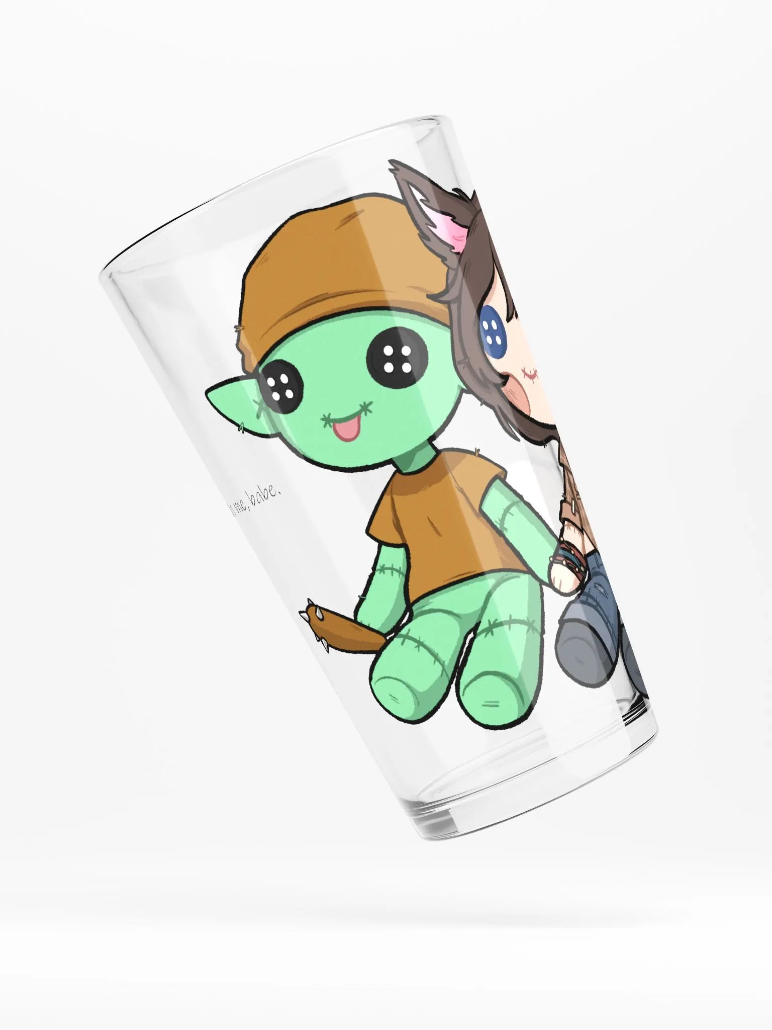 Junykrazed Glass product image (4)