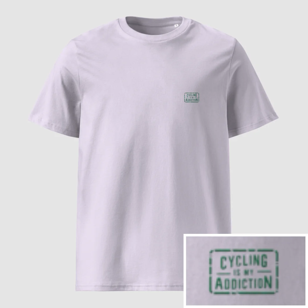 Cycling is my addiction product image (1)