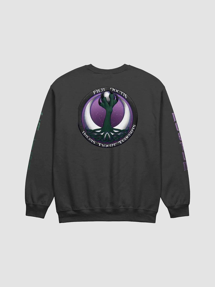 Noctum Caligo - New Heraldry - Sweatshirt product image (4)