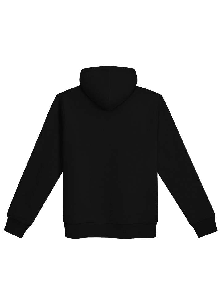 Retired Intern Unisex Hoodie product image (2)