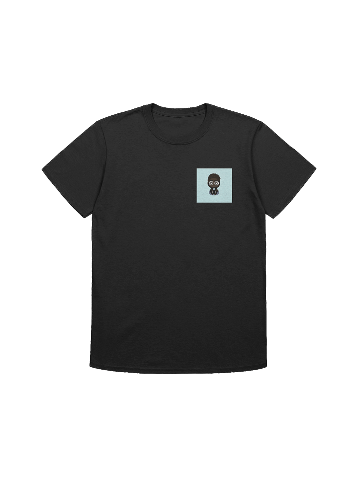 Chibi EbenAP - Unisex T-Shirt product image (1)