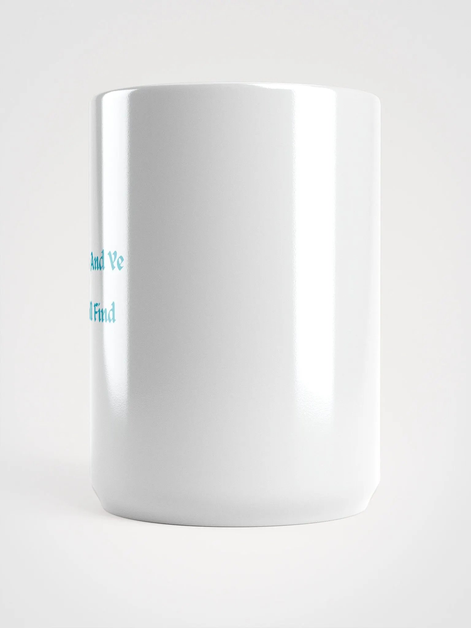 Ryan Finds Truth Coffee Mug product image (5)