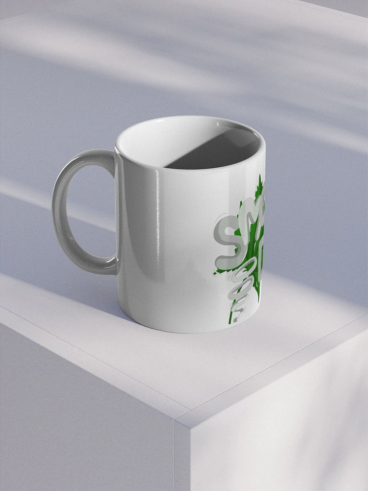 Smokie's Den Mug product image (1)