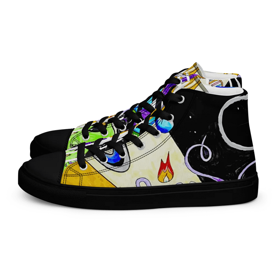 Shoes for Deep Thinkers product image (1)