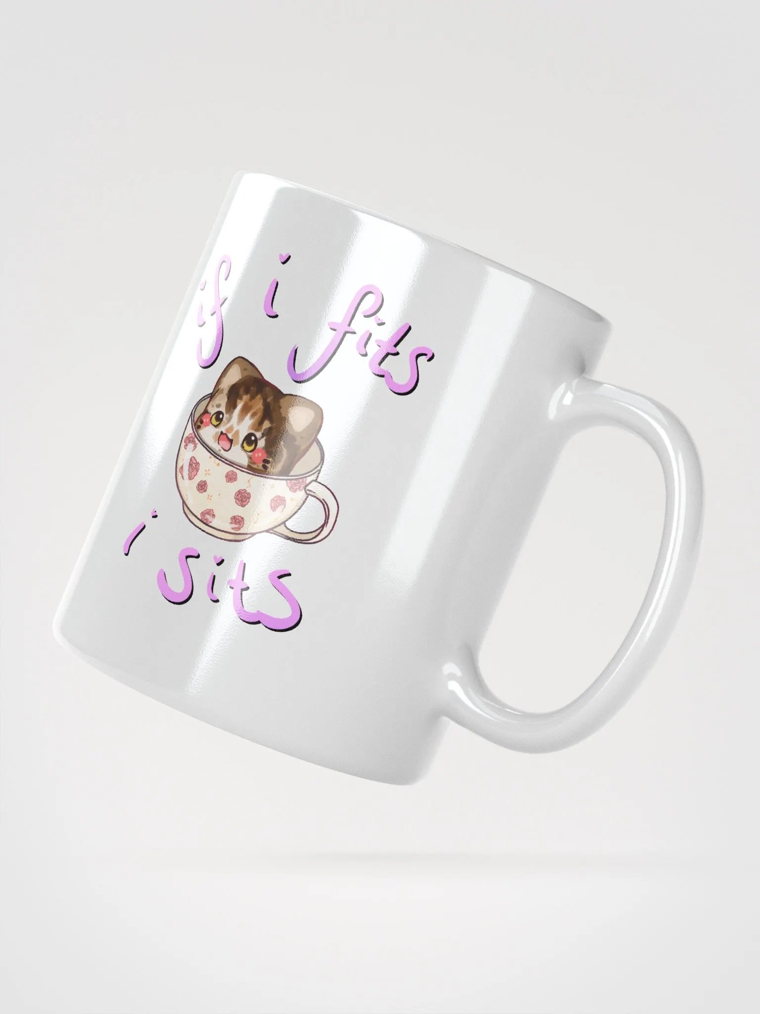 Penny Mug product image (3)