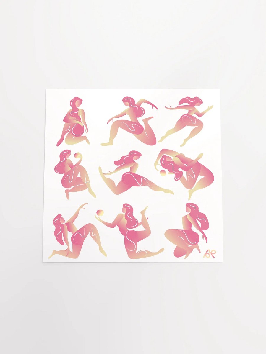 EVE Poster product image (20)