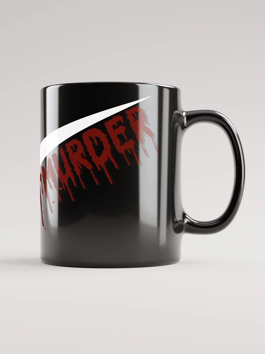 Just Murder Coffee Cup product image (6)