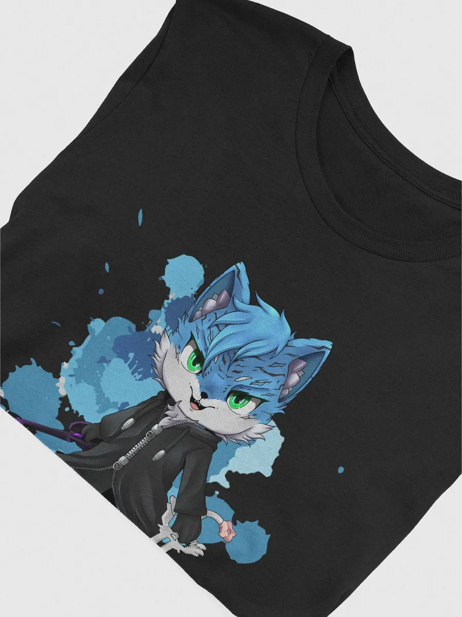KIngdom Hearts IceTiger Chibi product image (26)
