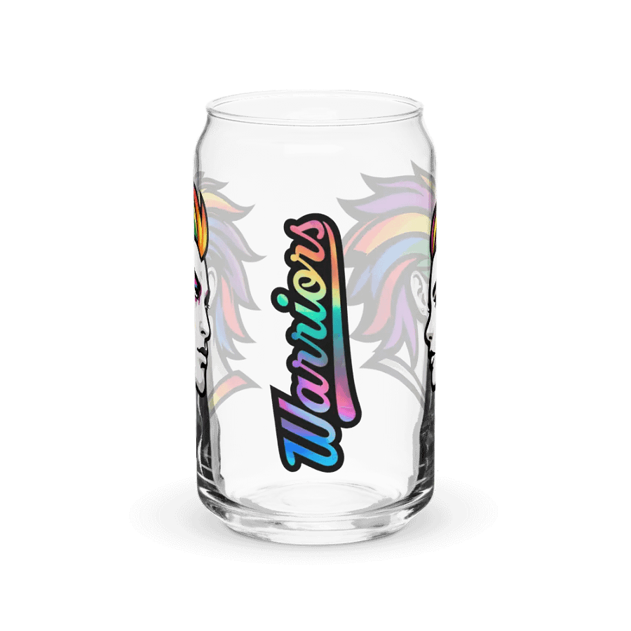 Rainbow Warriors product image (2)