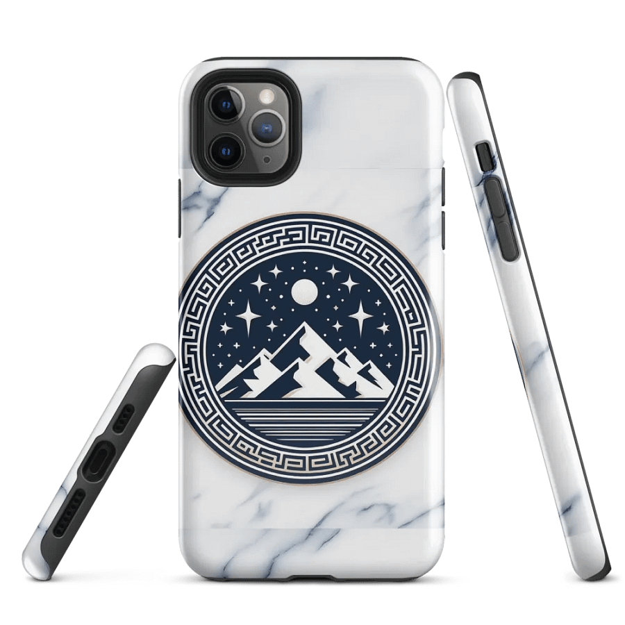 Olimpo Guard Tough Case for iPhone® product image (3)